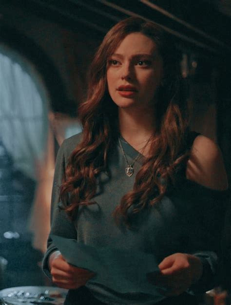 Hope Mikaelson .